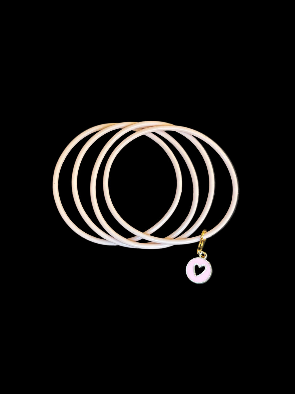 6.5 inch FINE -  Jelly Bracelet Share the LOVE!