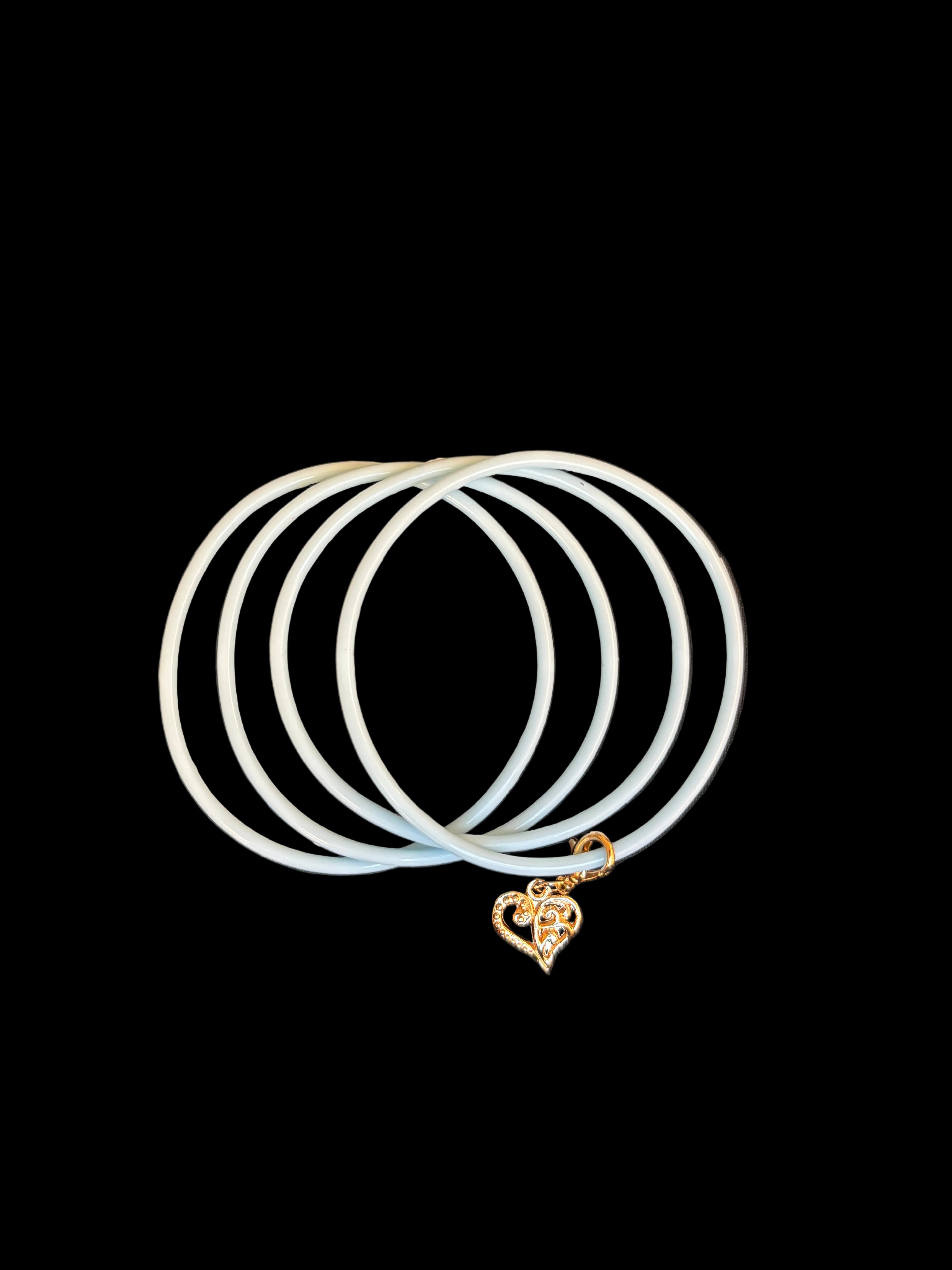 6.5 inch FINE -  Jelly Bracelet Share the LOVE!